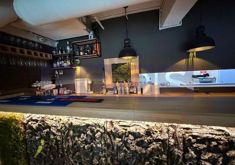 INCHIRIERE SPATIU COMERCIAL RESTAURANT FLOREASCA DOROBANTI 100M TERASA HORECA - Poză 13