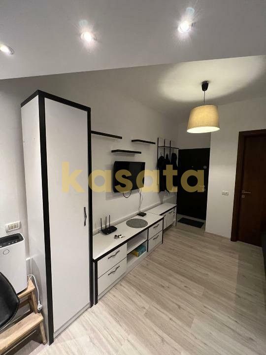 Garsoniera |  Floreasca | Pet Friendly | Centrală Proprie - Poză 2