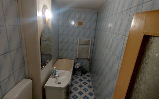 De vanzare 4 camere/97 mp utili/Scoala 10/Focsani/et 3/4 - Poză 8