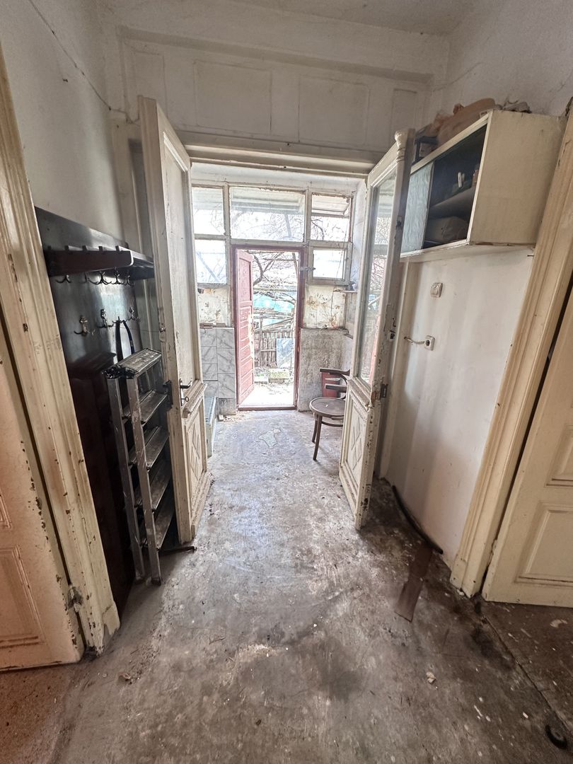 Casă de vânzare – oportunitate de investiție, zonă ultracentrală Calea Plevnei - Poză 12