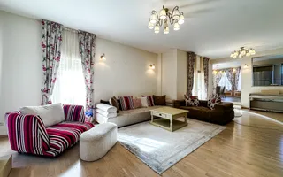 Inchiriere Casa Individuala Pipera 8 Camere - Poză 12