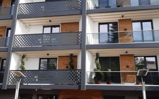 Apartament de lux in inima Copoului. - Poză 1