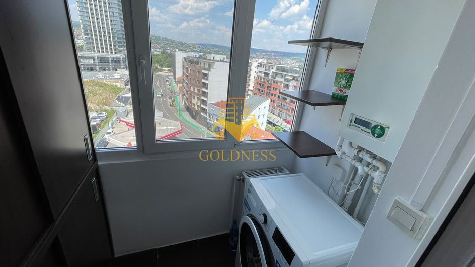 2 camere, decomandate, modern, Zona Piata Abator, BLVD Bucuresti - Poză 7