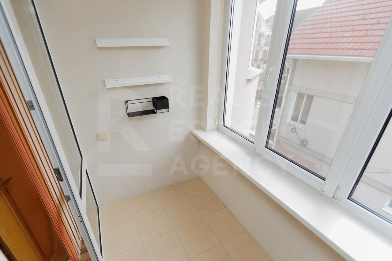 Chirie, casă, 3 camere, strada Plaiului, Botanica - Poză 31