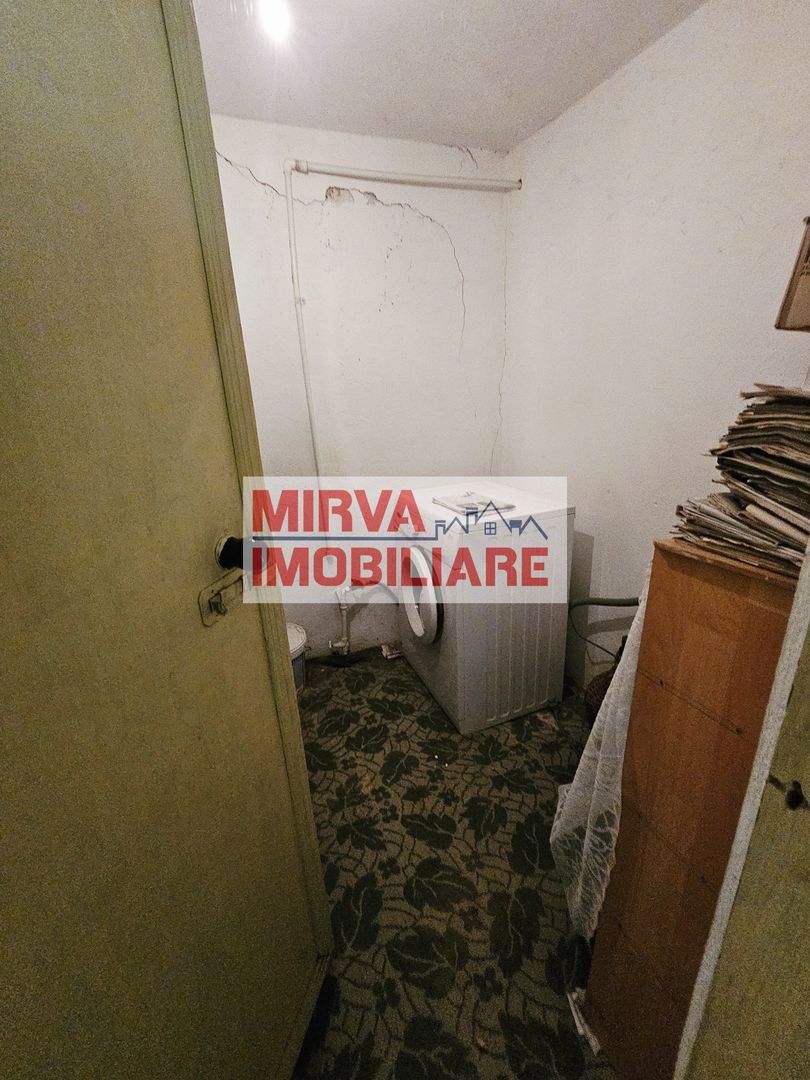 🏡 Casă cu 5 camere, teren 3.419 mp, lângă pădure – Bătești - Poză 21