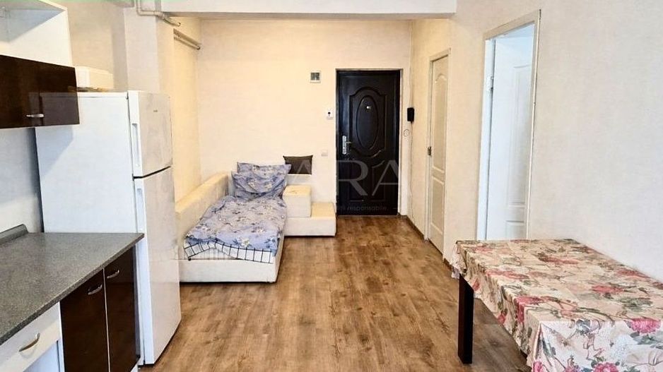 Apartament modern cu 2 camere – Zona Urusagului. - Poză 1