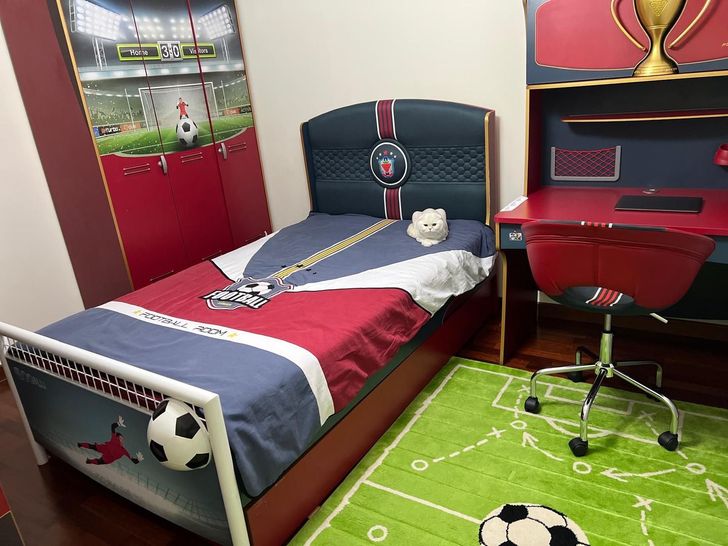 Ap 3 Camere || InCity Residence || Parcare subteran inclusa in pret || Metrou - Poză 28