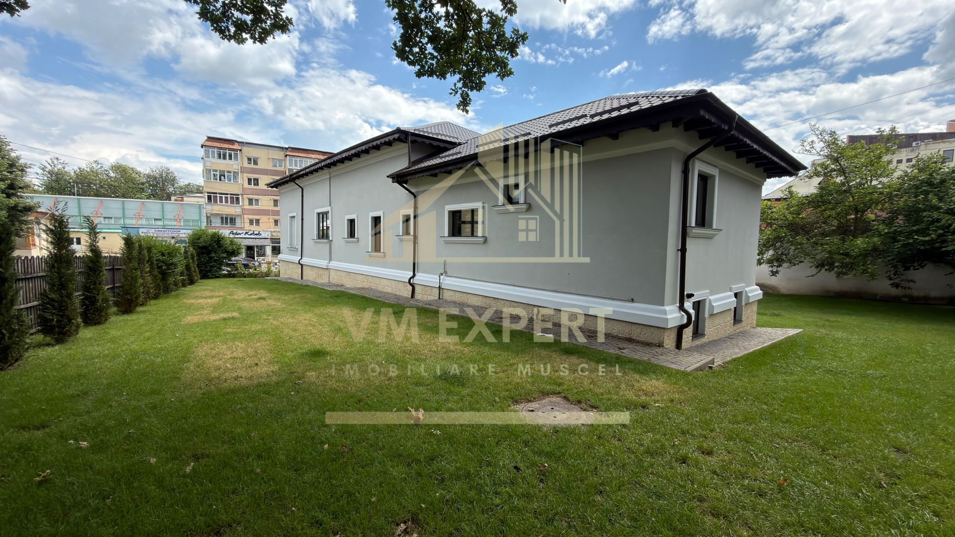 CASA OLARU – Un Secol de Istorie, Restaurat la Standardele Anului 2026 CAMPULUNG ARGEȘ - Poză 7