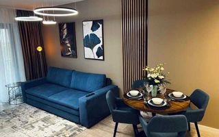 APARTAMENT PARCULUI 20 | LUX - Poză 1