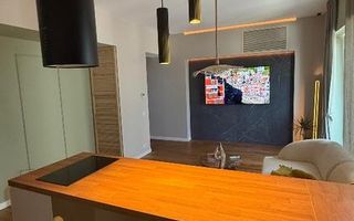 Apartament 2 camere de închiriat – One Cotroceni Park, loc de parcare subteran - Poză 4