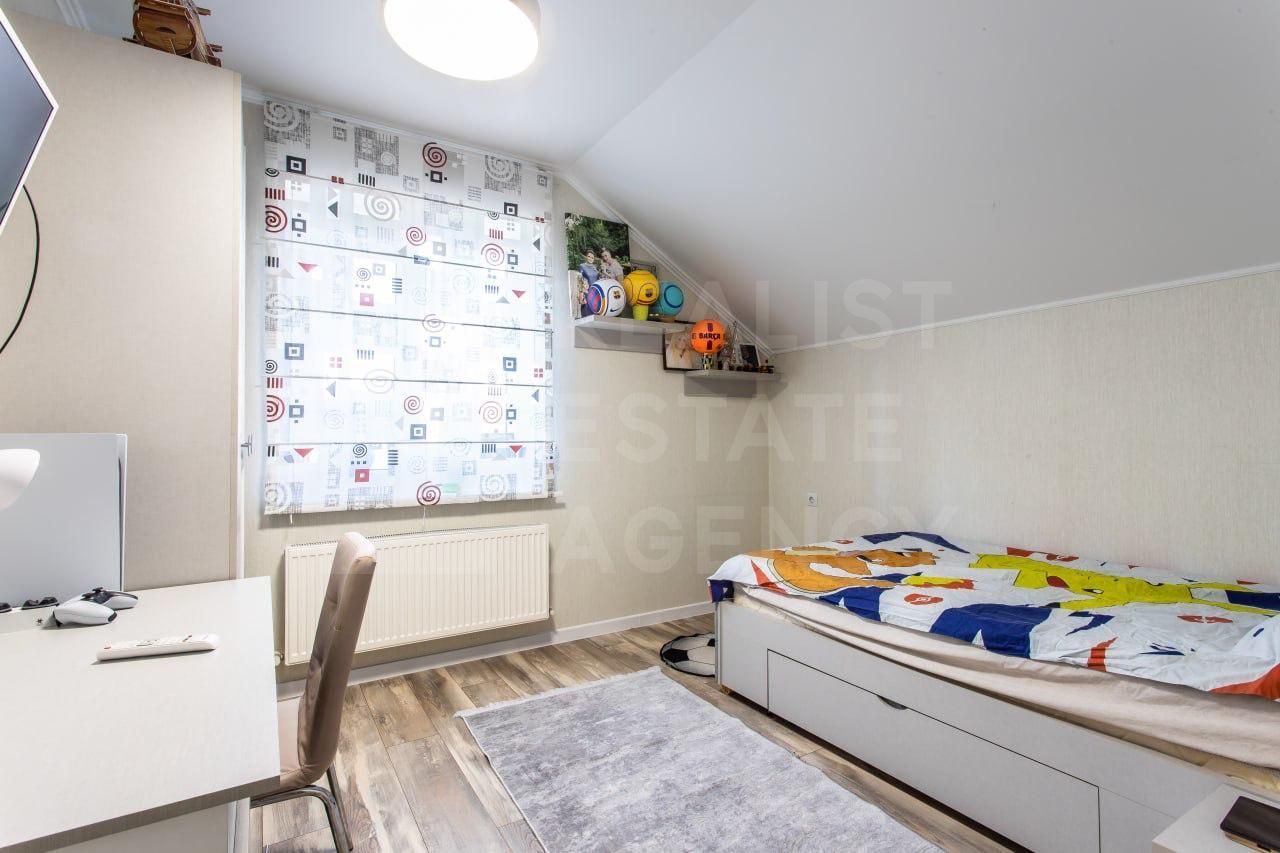 Vânzare, casă, 2 nivele, 4 camere, strada Alexei Mateevici, Colonița - Poză 15