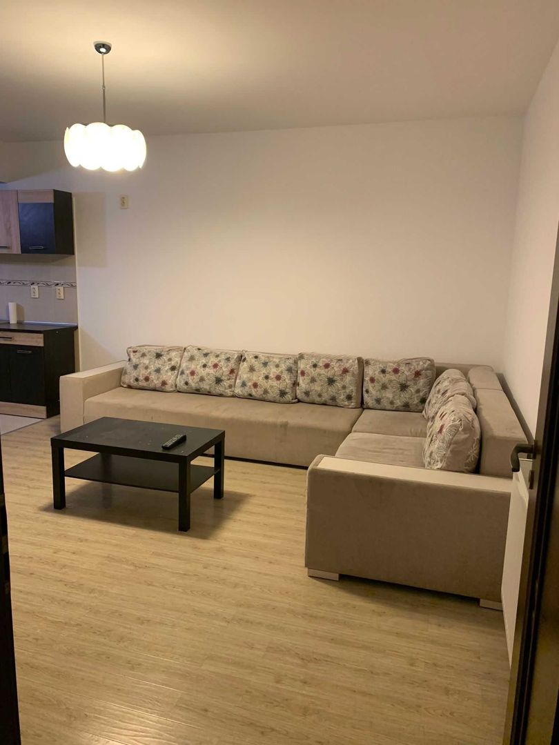 De vanzare apartament 3 camere 95 mp, Cartierul Latin - Poză 3