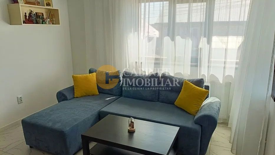 Duplex In Oglinda BREAZU 3 Camere - Poză 1