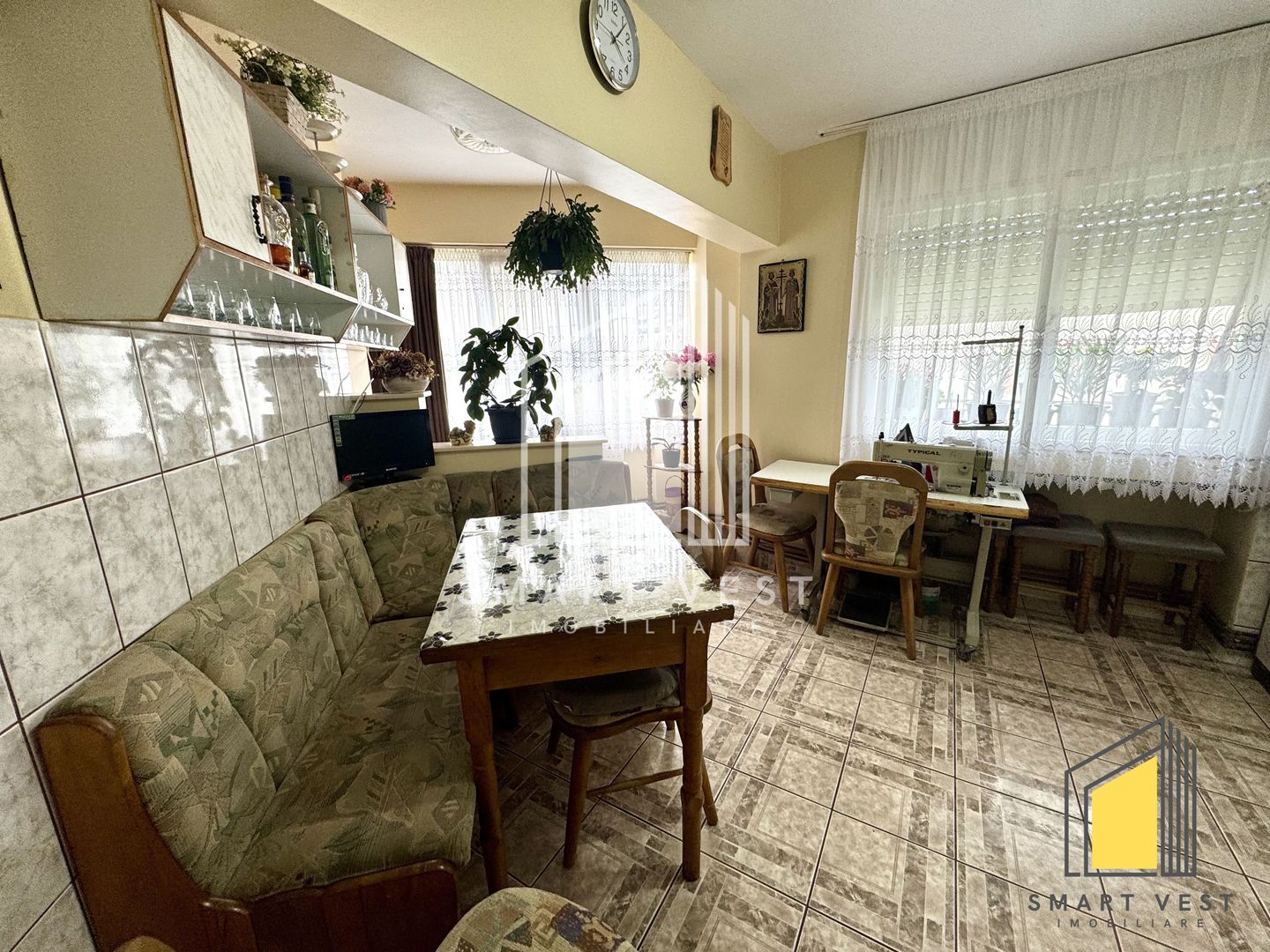 Apartament 3 camere de vanzare | 68 mp | Zona Micro 16 - Poză 18