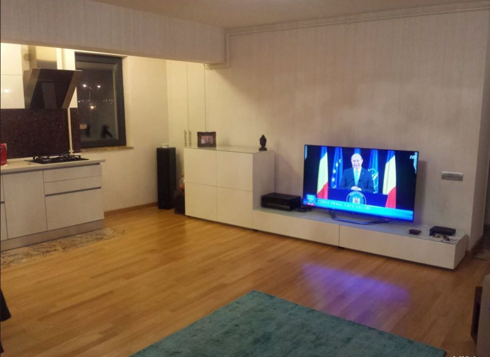 APARTAMENT 3 CAMERE DAMAROAIA | POLIGRAFIEI - Poză 4