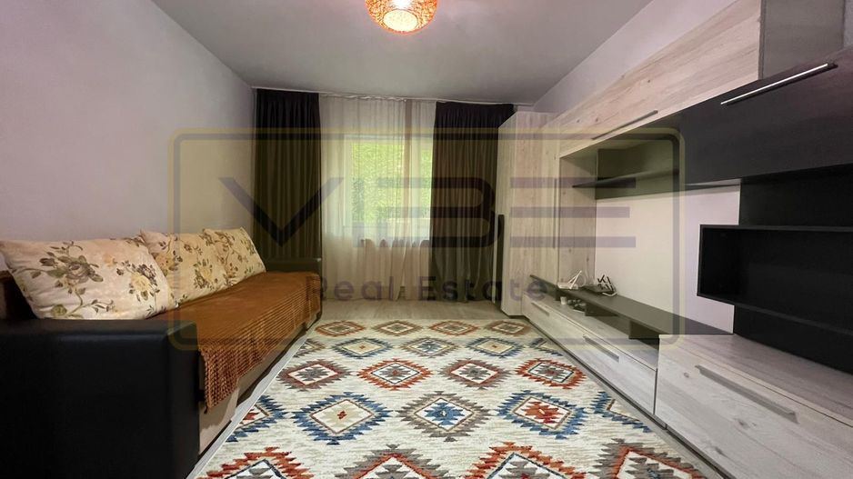 Apartament 1 camera Tatarasi - 5 min Tudor Office Center - Poză 11