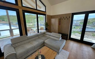 Casa individuala, 4 camere, 300mp, Zona Livezeni - Poză 3