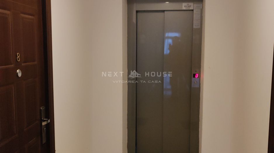 Garsoniera 13 Septembrie -  Parc Sebastian ( Rahova ) - comision 0 - Poză 3