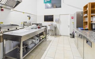 AFACERE PROFITABILĂ COFETĂRIE - FAST FOOD - Poză 17