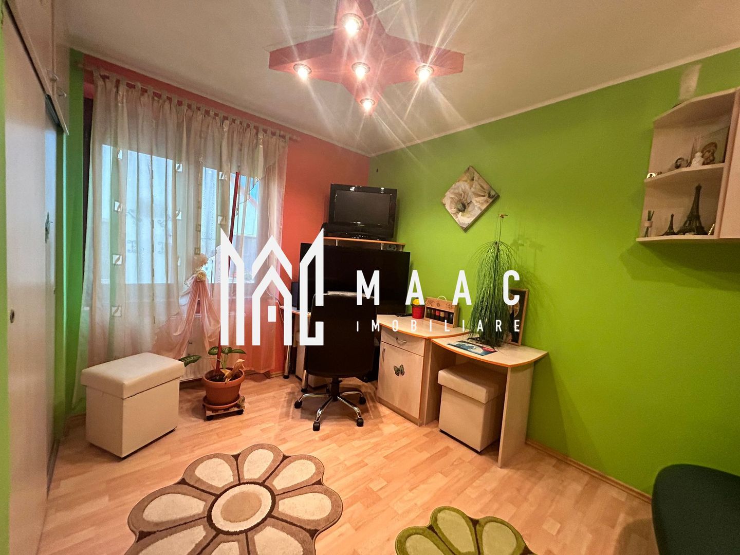 Apartament la Casa | 4 Camere | Parter | Ultracentral - Poză 18