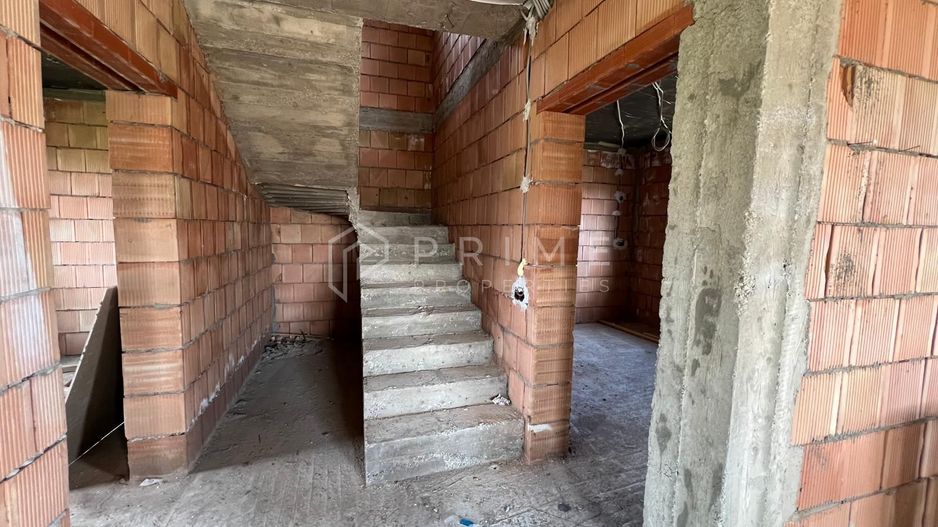 Casă individuală modernă în Corunca 150 mp utili  acces rapid Tg-Mureș - Poză 4