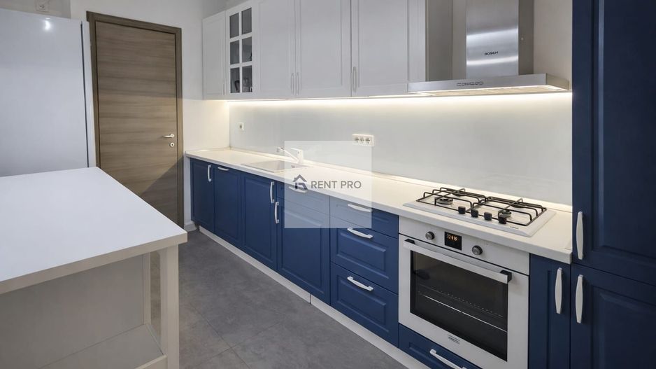 2 Camere | 21 Residence Politehnica | Etaj 11/11 | Mobilat Premium - Poză 6