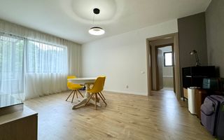 Apartament cu 2 camere *mobilat* + Parcare // Baneasa Forest View - Poză 5