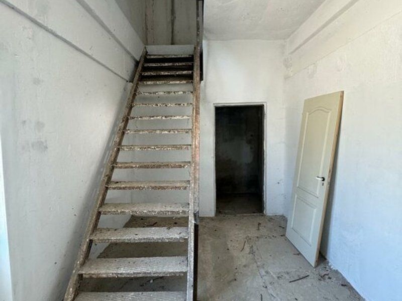 De închiriat hală industrială 320/640 mp aluniș Arad - Poză 3