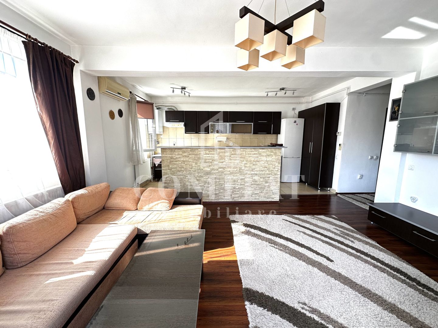 Apartament la etaj intermediar | Garaj | Boxă | Buna Ziua - Poză 2