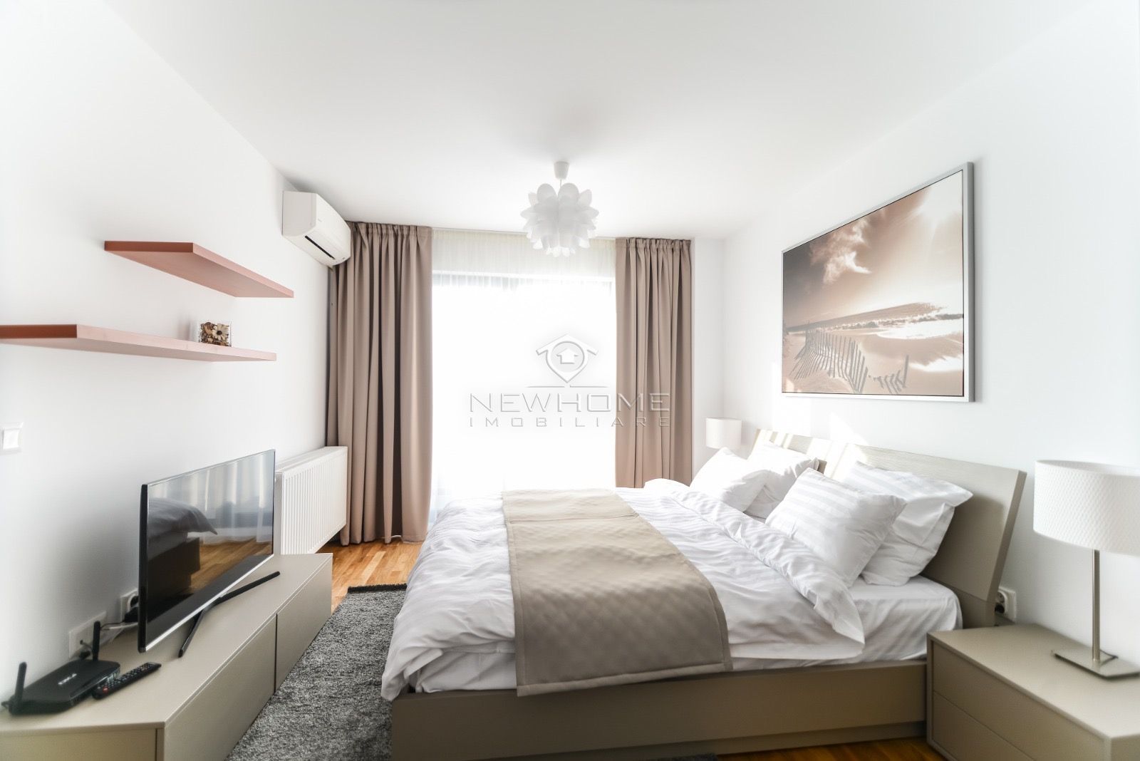 Apartament 1 camera Parcare, zona Iulius Mall - Poză 2