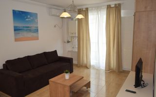 Apartament 2 camere în Bloc Nou (2017) cu Centrală Proprie, la 5 min de Metrou - Poză 1