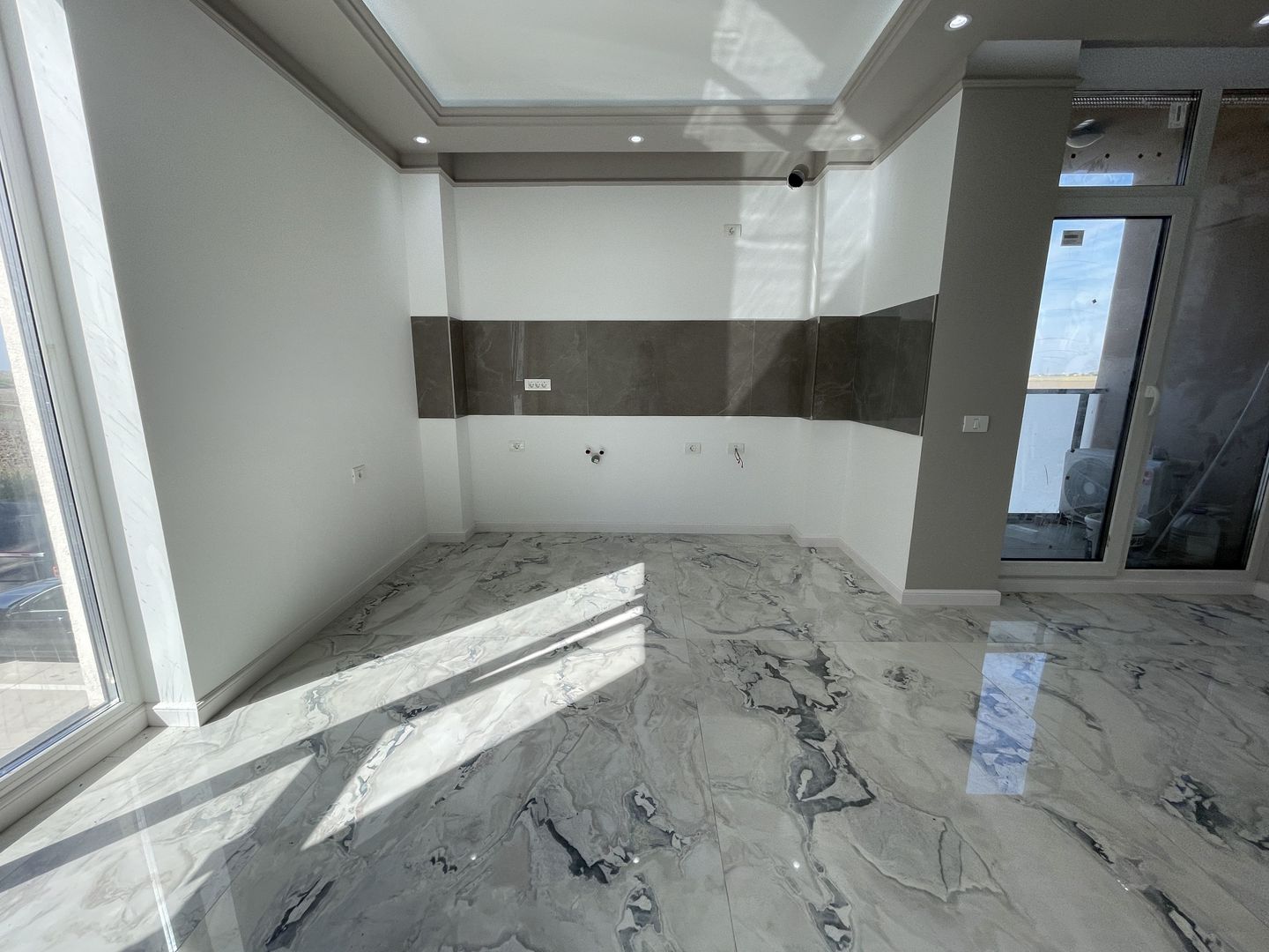 Apartament cu trei camere bloc nou -Torontalului - Poză 6