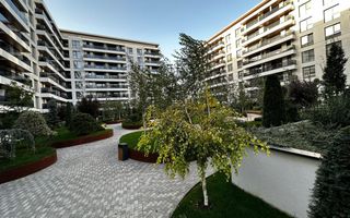 Apartament 4 Camere | Nusco City | Loc de Parcare - Poză 14