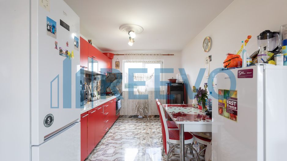 Casă de vânzare Letea Veche | 735 mp teren - Poză 11