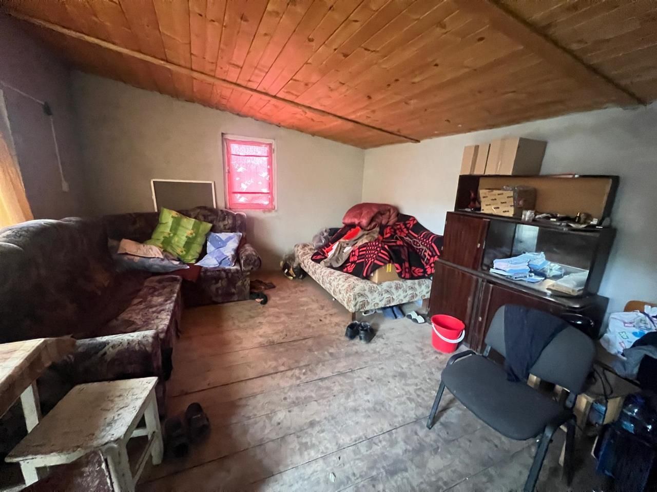 casa la rosu P+M 129 mp ULIUC - Poză 9