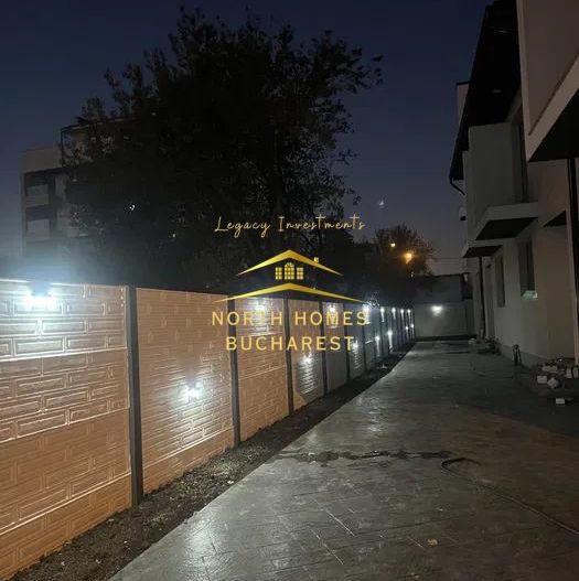 Duplex compus din 4 camere, 3 bai si curte zona Chitila - Comision 0% - Poză 4