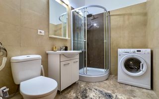 Apartament 2 camere, 55mp, zona Centru Str Traian - Poză 9