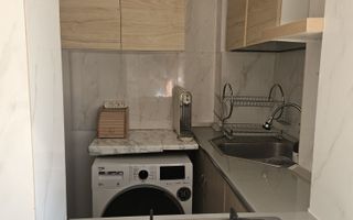 DE ÎNCHIRIAT – APARTAMENT 2 CAMERE | TEI | 550 €/LUNĂ - Poză 6