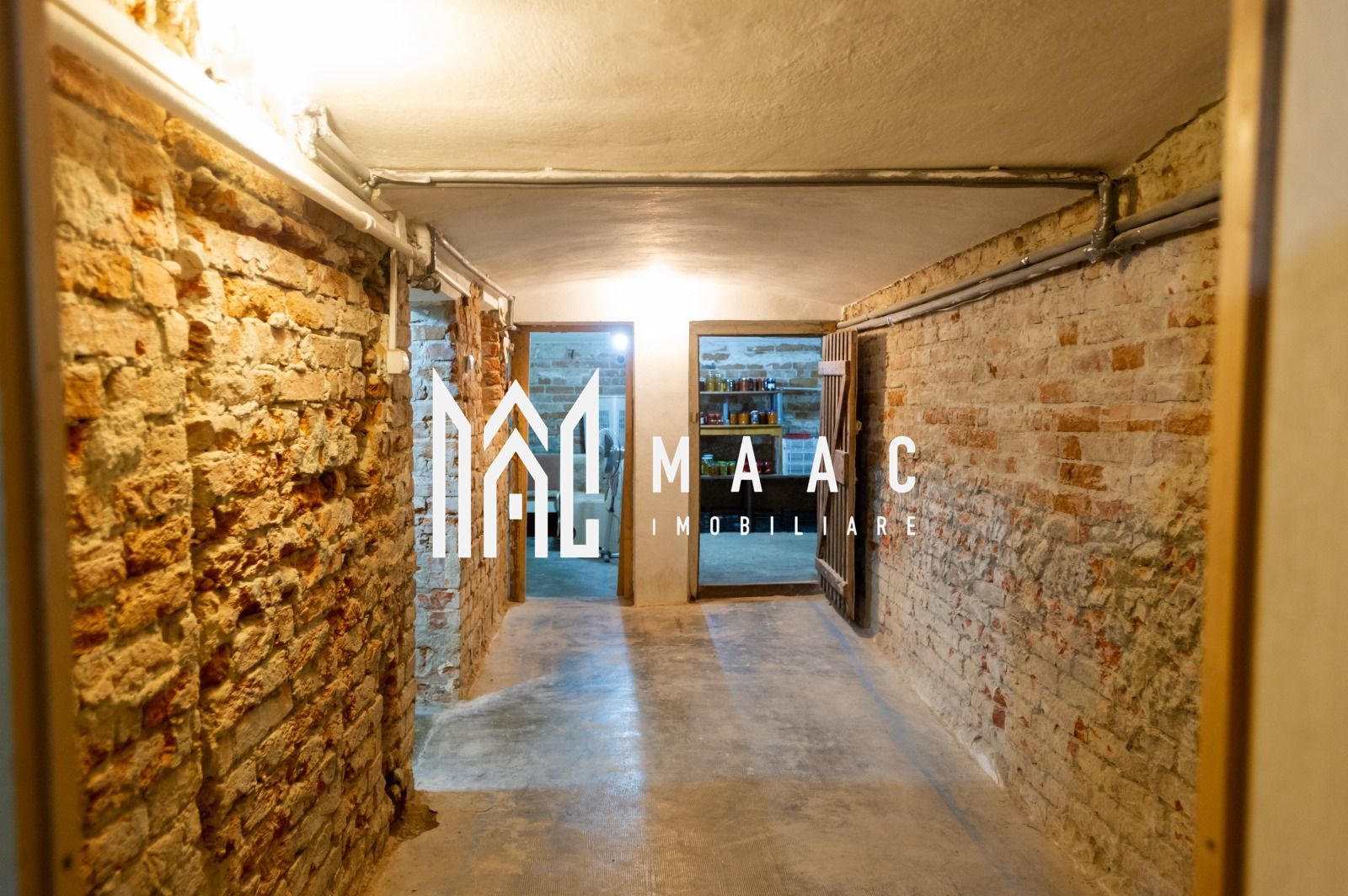 Casa Individuala | 407MPU | 1000MP Teren | Calea Dumbravii - Poză 20