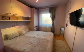 3 Camere decomandate, Intre lacuri, Parcare,Kaufland,Aurel Vlaicu,Lidl - Poză 4