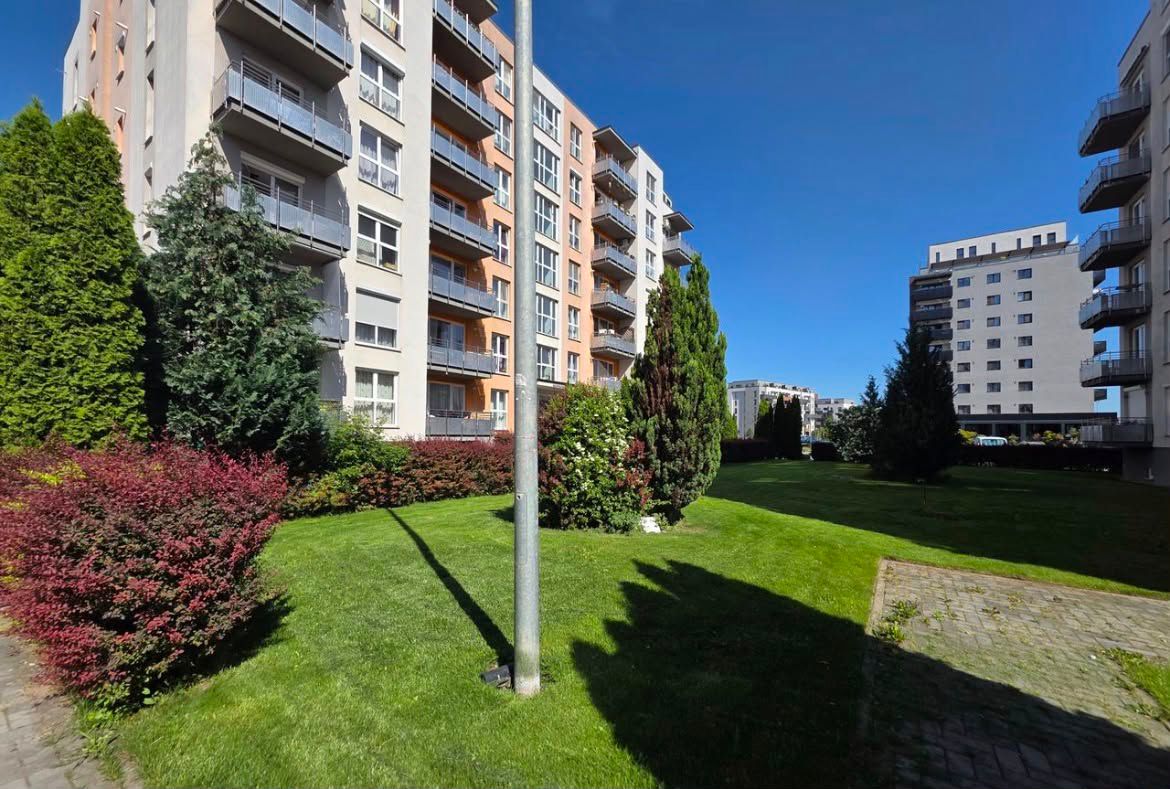 Garsoniera Modernă Zona Avantgarden Comision 0% - Poză 2