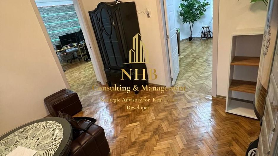 Apartament in Vila de vanzare -Ion Mihalache - Poză 3