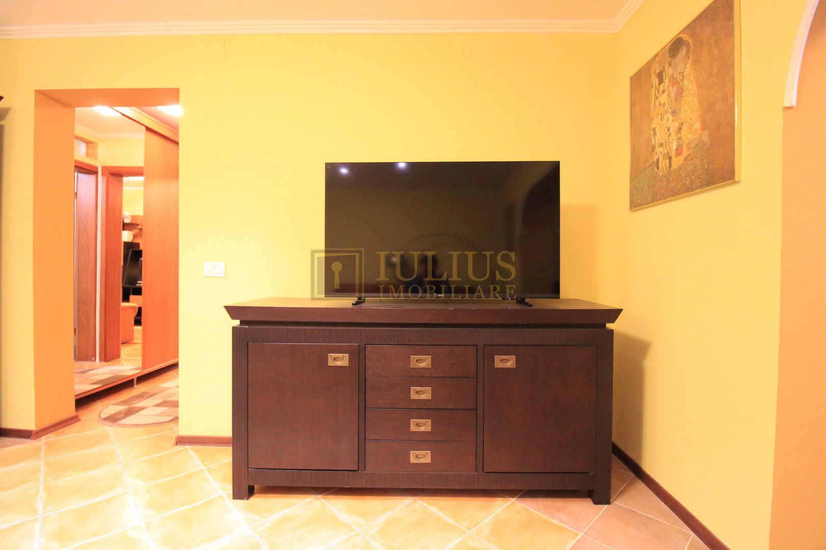 Pet-friendly, 2 camere, centrala proprie, - Poză 3