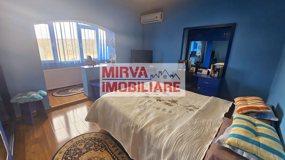 Vanzare apartament 2 camere, mobilat si utilat, in Plopeni - Poză 7