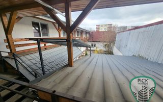 P 4077 - Apartament cu 2 camere de închiriat în Târgu Mureș, cartierul Unirii - Poză 11