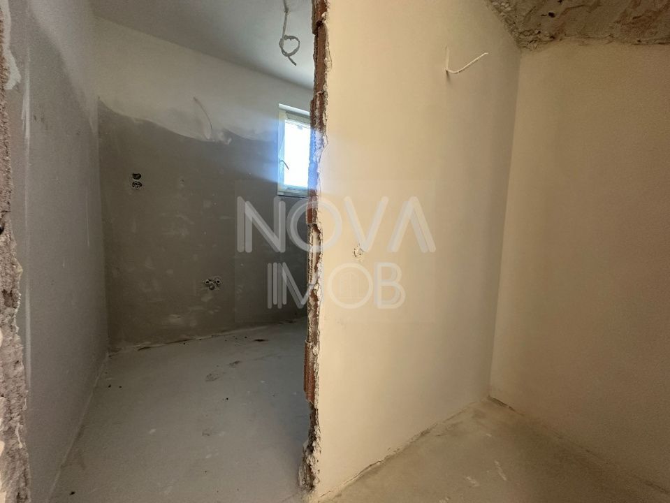 Casa - 4 camere, 50 mp - Cart. Arhitectilor - Poză 10