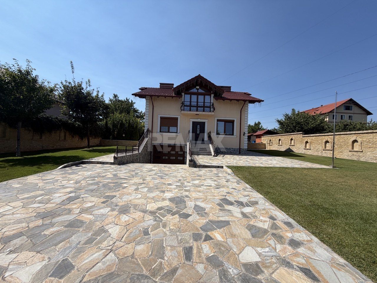 Casa de vinzare Codru, mun.Chisinau - Poză 6