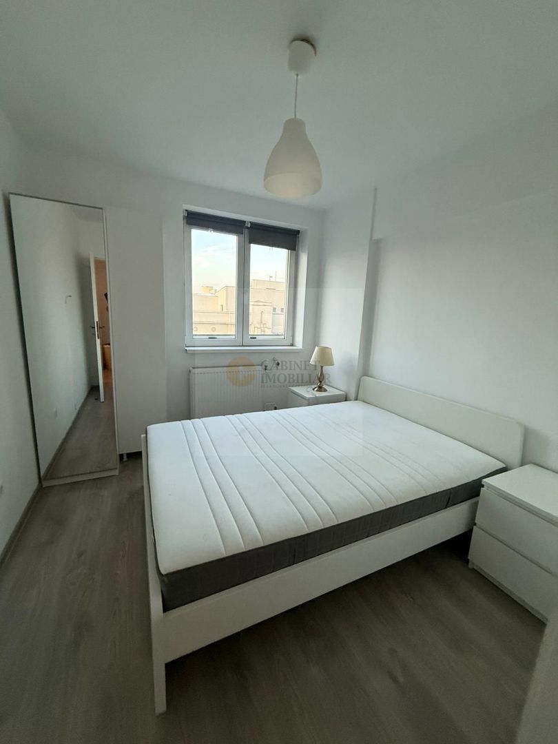 2 camere | Piata Amzei | Creditabil | Etaj 5/7 - Poză 5