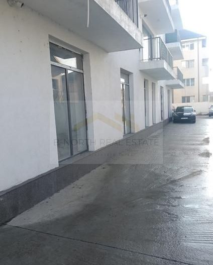 Spațiu comercial 300 mp de închiriat, vad format, Bragadiru - Poză 4
