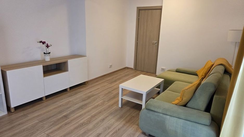 Apartament Petru Rares // Titulescu - Poză 1